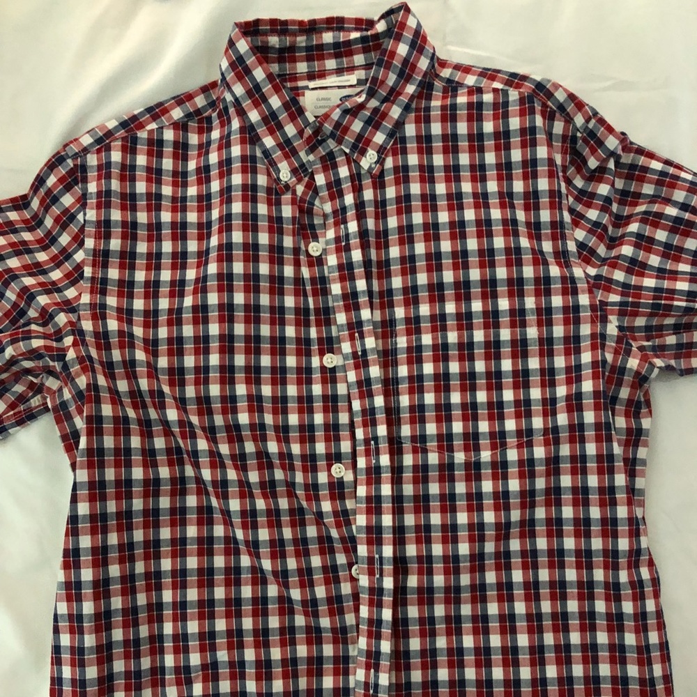 Old Navy Dress Shirt